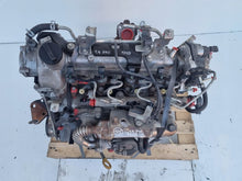 Laden Sie das Bild in den Galerie-Viewer, Motor Toyota Corolla 1ND-TV 1.4 90PS 66kW 2001 Engine Unkomplett MOT9287420343xm