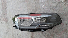 Load image into Gallery viewer, Frontscheinwerfer VW T-Cross 2GM941006B Rechts Scheinwerfer Headlight SCH9366823825dc