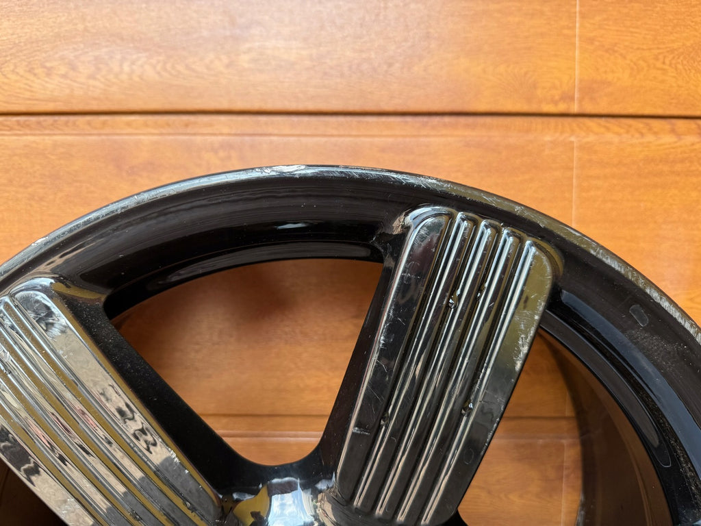 1x Alufelge 17 Zoll 7.0" 5x112 54ET 6898289 Mini F57 F56 F55 Rim Wheel