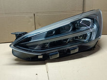 Load image into Gallery viewer, Frontscheinwerfer Ford Focus MX7B-13E015-EB LED Links Scheinwerfer Headlight SCH8706420942vf