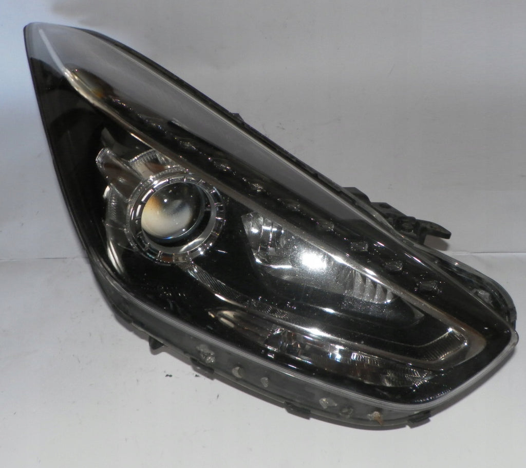 Frontscheinwerfer Hyundai I40 92102-3Z620 LED Rechts Scheinwerfer Headlight