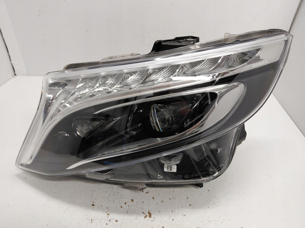 Frontscheinwerfer Mercedes-Benz W447 A4479061401 Links Scheinwerfer Headlight SCH1374234478uf