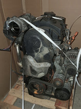 Laden Sie das Bild in den Galerie-Viewer, Motor VW Polo 9n BMS BWB 1.4 TDI 173TKm 2008 Diesel Engine Komplett