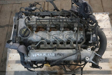 Laden Sie das Bild in den Galerie-Viewer, Motor Kia Venga D4FC 1.4 CRDI 163TKm 2010 Diesel Engine Unkomplett