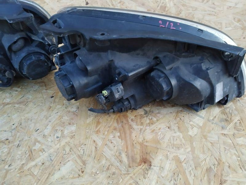 Frontscheinwerfer Kia III Ein Stück (Rechts oder Links) Scheinwerfer Headlight SCH3603990880ek