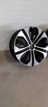 Load image into Gallery viewer, 1x Alufelge 18 Zoll 8.0" 5x112 38ET A2534014600 Mercedes-Benz Glc X253 Rim Wheel FEL5450940938mn