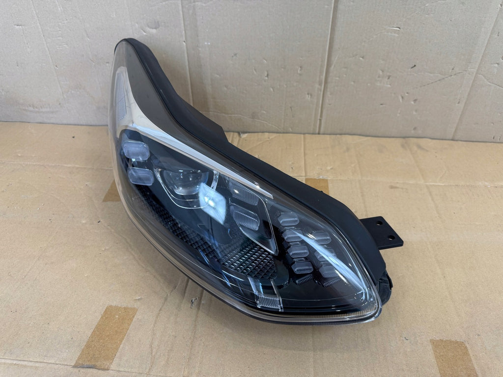 Frontscheinwerfer Kia Sportage IV 92102F1500 Full LED Rechts Headlight SCH9818689626wo