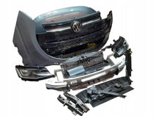 Laden Sie das Bild in den Galerie-Viewer, Frontscheinwerfer VW Transporter 7T1941081E 7T1941082E Full LED Ein Satz SCH6335220888nd