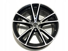 Load image into Gallery viewer, 1x Alufelge 20 Zoll 10.0" 5x112 41ET Matt Silber 6877021 BMW 6 G32 Rim Wheel FEL7439773491jx