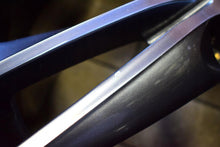 Laden Sie das Bild in den Galerie-Viewer, 1x Alufelge 19 Zoll 7.0&quot; 5x114.3 40ET KE409-4C400 Mg X-Trail Rim Wheel