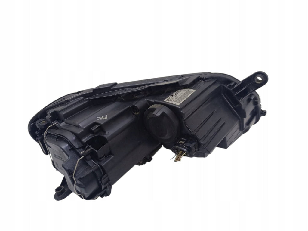 Frontscheinwerfer VW Passat B7 3AB941751 Links Scheinwerfer Headlight SCH3449048106zk