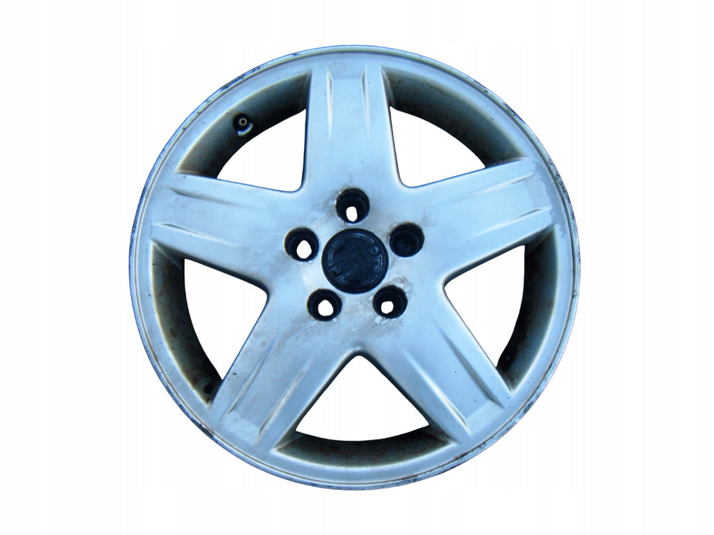 1x Alufelge 16 Zoll 7.0" 5x108 49ET 8646874 Volvo S60 Rim Wheel FEL1508334372cr