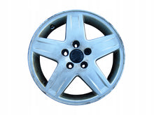 Load image into Gallery viewer, 1x Alufelge 16 Zoll 7.0" 5x108 49ET 8646874 Volvo S60 Rim Wheel FEL1508334372cr