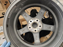 Laden Sie das Bild in den Galerie-Viewer, 4x Alufelge 17 Zoll 7.0" 5x114.3 50ET GR70750L12-7 Rim Wheel FEL7001184630oz