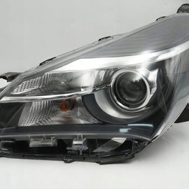 Frontscheinwerfer Toyota Yaris Links Scheinwerfer Headlight SCH6487240862yf