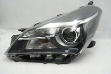 Laden Sie das Bild in den Galerie-Viewer, Frontscheinwerfer Toyota Yaris Links Scheinwerfer Headlight SCH6487240862yf