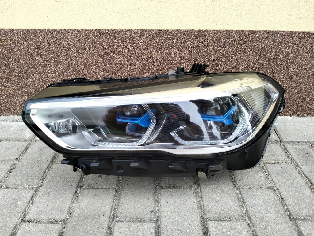 Frontscheinwerfer BMW X5 G05 X6 G06 793333901 Links Scheinwerfer Headlight SCH7403701687re