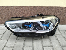 Load image into Gallery viewer, Frontscheinwerfer BMW X5 G05 X6 G06 793333901 Links Scheinwerfer Headlight SCH7403701687re