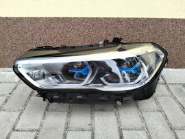 Frontscheinwerfer BMW X5 G05 X6 G06 793333901 Links Scheinwerfer Headlight SCH7403701687re