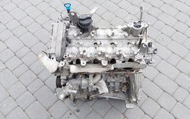 Motor Mercedes-Benz W177 133980 2.0 130TKm Benzin Engine Unkomplett