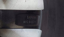 Laden Sie das Bild in den Galerie-Viewer, 1x Alufelge 17 Zoll 7.0&quot; 5x112 5JJ601025 Skoda Rapid Rim Wheel