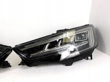 Load image into Gallery viewer, Frontscheinwerfer Audi A4 B9 8W0941035 8W0941036 LED Ein Satz Headlight SCH4672807497qr