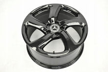 Load image into Gallery viewer, 4x Alufelge 18 Zoll 8.0&quot; 5x112 43ET A2134013200 Mercedes-Benz W213 Rim Wheel