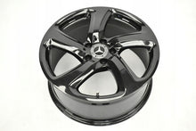 Laden Sie das Bild in den Galerie-Viewer, 4x Alufelge 18 Zoll 8.0" 5x112 43ET A2134013200 Mercedes-Benz W213 Rim Wheel FEL9191716936vy
