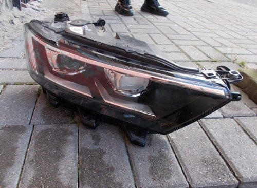 Frontscheinwerfer VW T-Roc Troc 2GA941036P LED Rechts Scheinwerfer Headlight