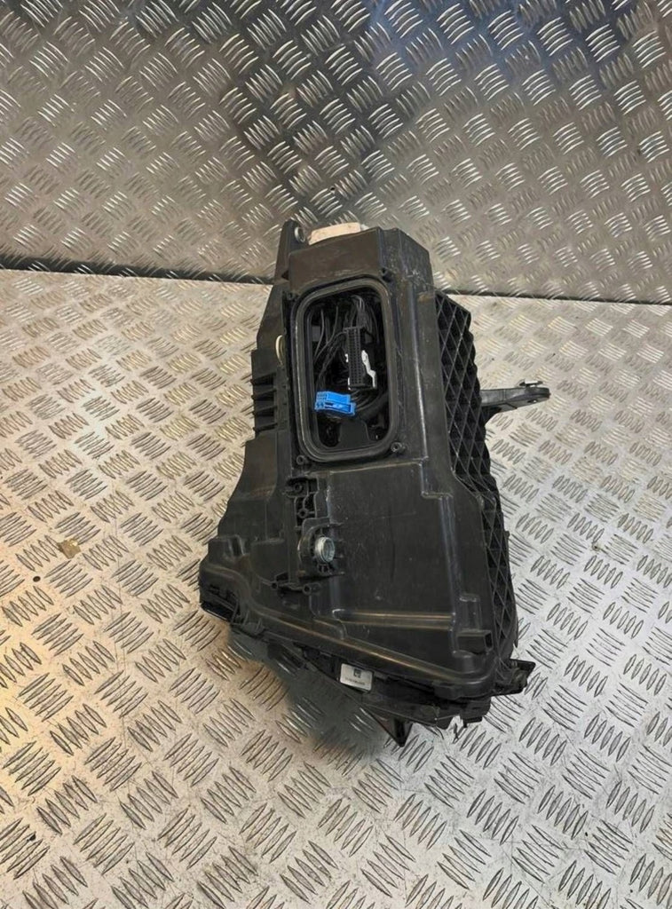 Frontscheinwerfer Mercedes-Benz Eqc N293 A2939060201 LED Rechts Headlight SCH9601542169ev