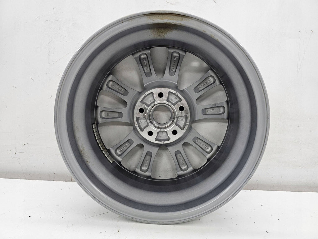 1x Alufelge 16 Zoll 9965N06560 Mazda Iii Rim Wheel FEL1069137952qb