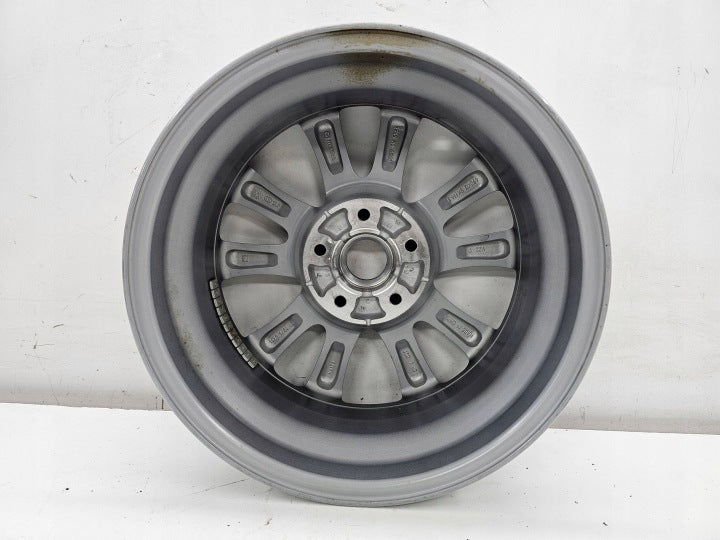 1x Alufelge 16 Zoll 9965N06560 Mazda Iii Rim Wheel FEL1069137952qb
