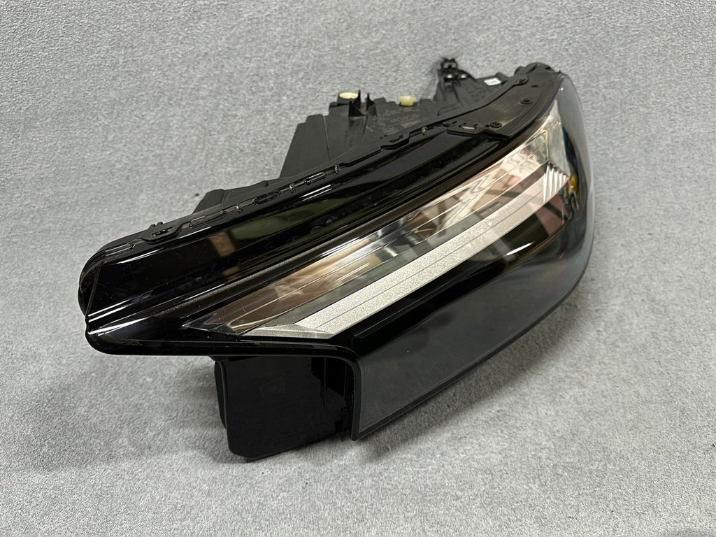 Frontscheinwerfer Audi E-Tron 89A941033 LED Links Scheinwerfer Headlight