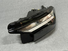 Laden Sie das Bild in den Galerie-Viewer, Frontscheinwerfer Audi E-Tron 89A941033 LED Links Scheinwerfer Headlight