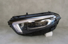 Laden Sie das Bild in den Galerie-Viewer, Frontscheinwerfer Mercedes-Benz W177 LED Links Scheinwerfer Headlight SCH1795159398oj