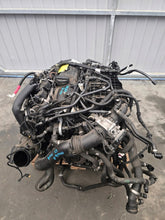 Laden Sie das Bild in den Galerie-Viewer, Motor BMW X3 G01 B48B 2.0 2018 Benzin Engine Komplett MOT5214702573bp