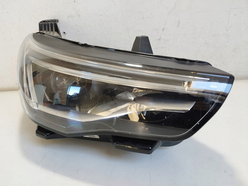 Frontscheinwerfer Opel Grandland YP00015980 Rechts Scheinwerfer Headlight