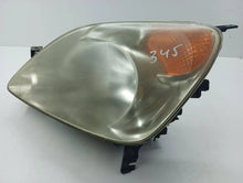Laden Sie das Bild in den Galerie-Viewer, Frontscheinwerfer Honda Cr-V II 1EB23801301 Links Scheinwerfer Headlight SCH1667531132hk