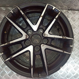 1x Alufelge 16 Zoll 6.5