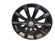 Laden Sie das Bild in den Galerie-Viewer, 4x Alufelge 17 Zoll 7.0" 5x112 40ET Glanz Schwarz 3G0601025D VW Passat B8 FEL1327943500tr