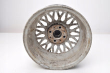 Load image into Gallery viewer, 1x Alufelge 14 Zoll 6.5" 4x100 2225540 BMW E30 Rim Wheel FEL2429012283my