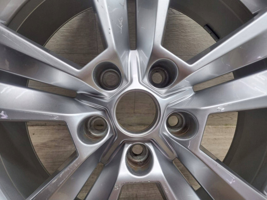 1x Alufelge 18 Zoll 5x112 57A601025E Skoda Karoq Rim Wheel FEL5250434269ij