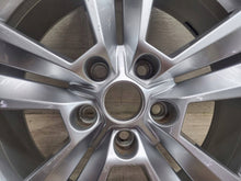 Laden Sie das Bild in den Galerie-Viewer, 1x Alufelge 18 Zoll 5x112 57A601025E Skoda Karoq Rim Wheel FEL5250434269ij
