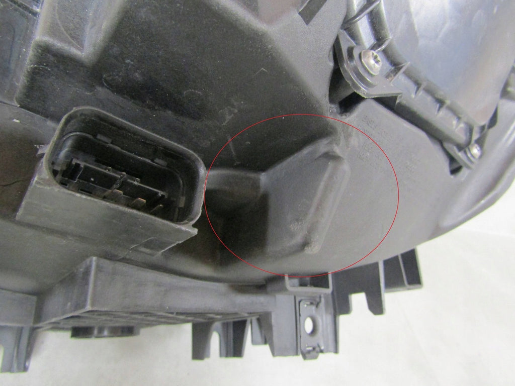 Frontscheinwerfer BMW 2 F22 F87 F23 8738686-05 LED Rechts Scheinwerfer Headlight SCH7727544175lw