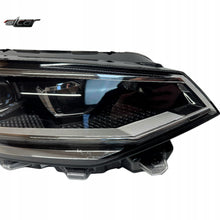 Laden Sie das Bild in den Galerie-Viewer, Frontscheinwerfer VW Golf Sportsvan 517941036A Rechts Scheinwerfer Headlight SCH7629836843nc