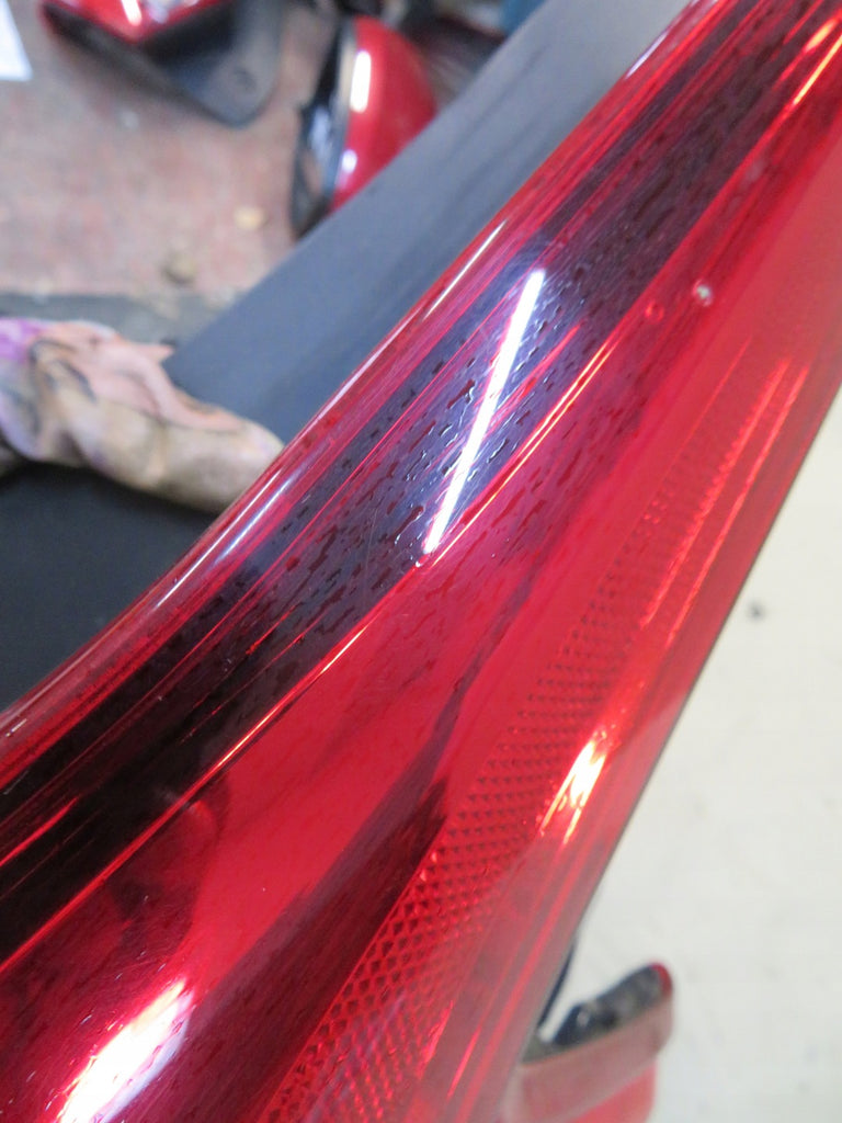 Frontscheinwerfer Mitsubishi Eclipse Cross LED Ein Satz Scheinwerfer Headlight