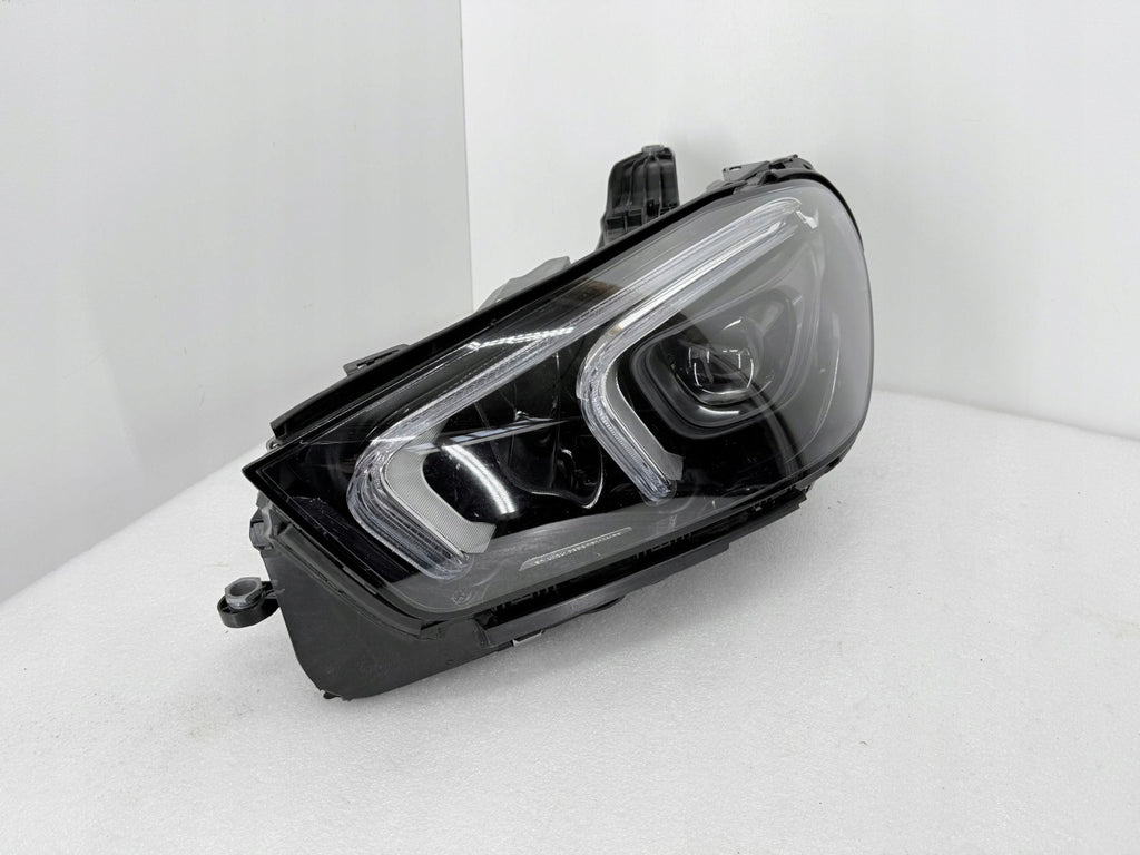 Frontscheinwerfer Mercedes-Benz Gle A1679064308 LED Links Scheinwerfer Headlight SCH5255311060ke