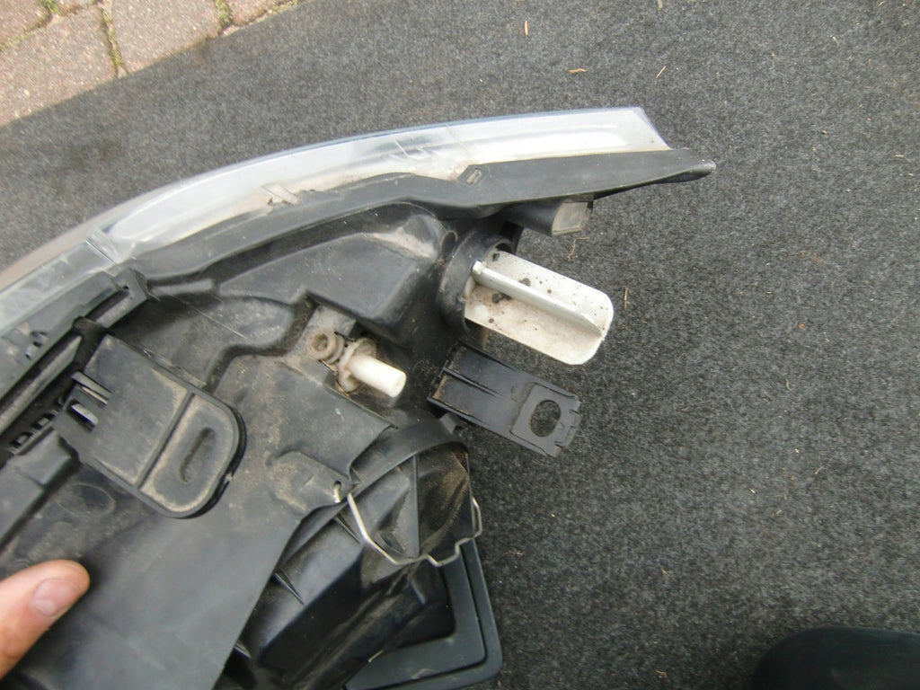 Frontscheinwerfer BMW 1 E81 E82 E87 7181290 Rechts Scheinwerfer Headlight SCH4035233204qu