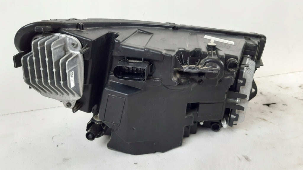 Frontscheinwerfer Volvo Xc40 32133573 Links Scheinwerfer Headlight SCH7245595742yt