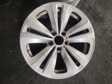 Load image into Gallery viewer, 1x Alufelge 18 Zoll 8.0" 5x120 30ET Glanz Silber 6775403 BMW Rim Wheel FEL4148288988ua